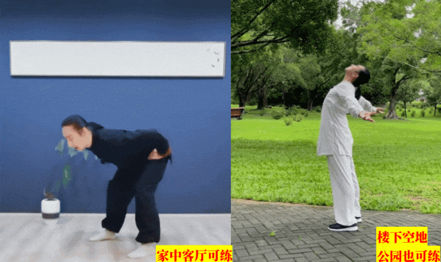 kaiyun官网最狂“八段锦天才”被封杀：你以为的养生其实是在送命！(图1)